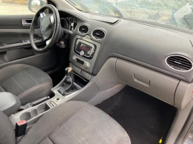 Ford Focus 1.6d, снимка 6