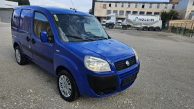 Fiat Doblo 1.3 Multijet, снимка 11