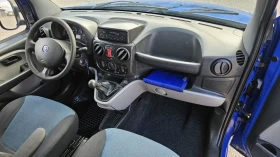 Fiat Doblo 1.3 Multijet, снимка 2