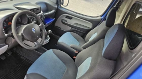 Fiat Doblo 1.3 Multijet, снимка 9