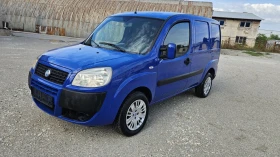 Fiat Doblo 1.3 Multijet, снимка 1