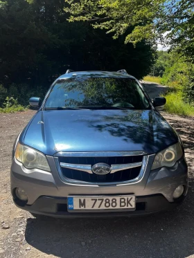 Subaru Outback | Mobile.bg    1