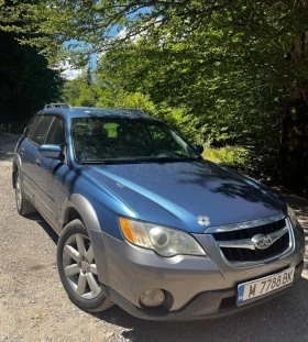 Subaru Outback | Mobile.bg    5