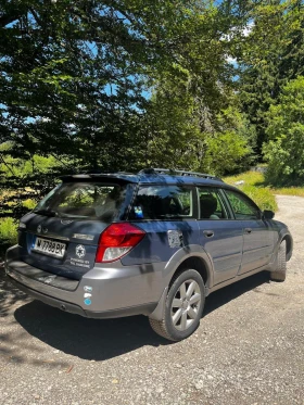 Subaru Outback | Mobile.bg    3