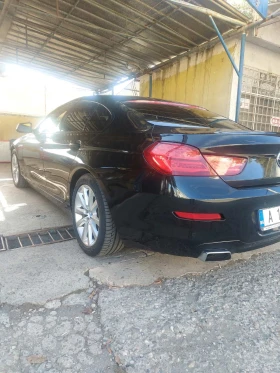 BMW 640 4.0 8 скорости, снимка 3