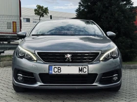 Peugeot 308 1.5 HDi 130 кс, снимка 2