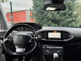 Peugeot 308 1.5 HDi 130 кс, снимка 8