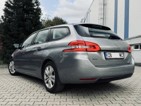 Peugeot 308 1.5 HDi 130 кс, снимка 5