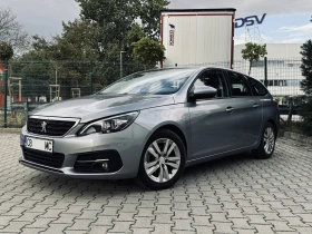 Peugeot 308 1.5 HDi 130 кс, снимка 1