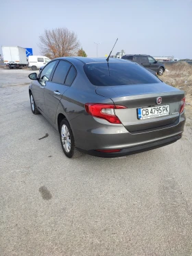 Fiat Tipo 1.6 MultiJet 120 .. | Mobile.bg    4