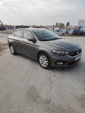 Fiat Tipo 1.6 MultiJet 120 .. | Mobile.bg    2