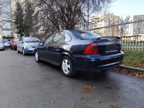 Opel Vectra, снимка 10