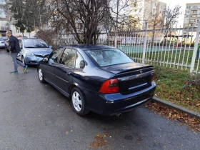 Opel Vectra, снимка 7