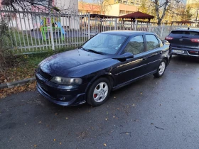 Opel Vectra, снимка 2