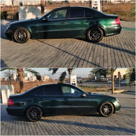 Mercedes-Benz E 320 CDI, снимка 4