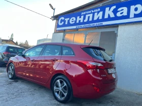 Hyundai I30 1.6i - KЛИМАТРОНИК, снимка 2