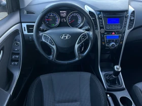 Hyundai I30 1.6i - KЛИМАТРОНИК, снимка 9