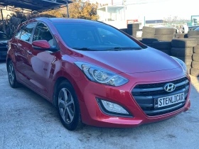 Hyundai I30 1.6i - K | Mobile.bg    5