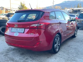 Hyundai I30 1.6i - KЛИМАТРОНИК, снимка 6