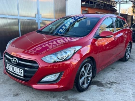 Hyundai I30 1.6i - KЛИМАТРОНИК, снимка 3