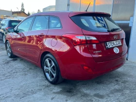 Hyundai I30 1.6i - KЛИМАТРОНИК, снимка 8