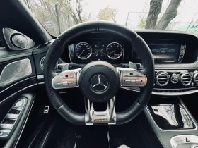 Mercedes-Benz S 500 L 4M 63AMG/Face/3xTv/Butmaster 3D, снимка 5