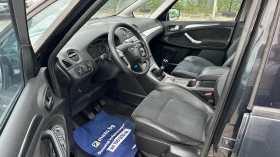 Ford S-Max 2.2cdti-175kc- 7   | Mobile.bg    7
