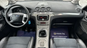 Ford S-Max 2.2cdti-175kc- 7   | Mobile.bg    11