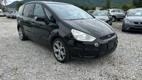     Ford S-Max 2.2cdti-175kc- 7  