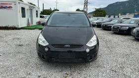     Ford S-Max 2.2cdti-175kc- 7  