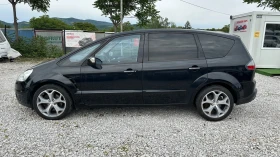 Ford S-Max 2.2cdti-175kc- 7   | Mobile.bg    6