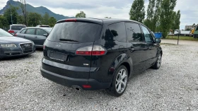     Ford S-Max 2.2cdti-175kc- 7  