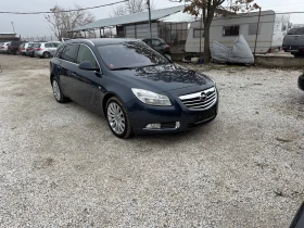 Opel Insignia 2.0CDTI-NAVI-AVTOMAT-KAMERA, снимка 7