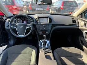 Opel Insignia 2.0CDTI-NAVI-AVTOMAT-KAMERA, снимка 10