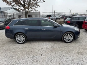 Opel Insignia 2.0CDTI-NAVI-AVTOMAT-KAMERA, снимка 4