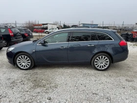 Opel Insignia 2.0CDTI-NAVI-AVTOMAT-KAMERA, снимка 2