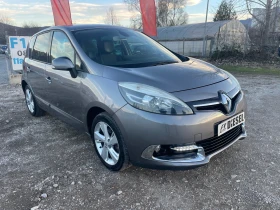     Renault Scenic X-MOD-1.5DCI-NAVI-LED-ITALIA