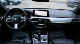 BMW 530 X-Drive M-Packet Дистрони Head-Up Keylessgo, снимка 13