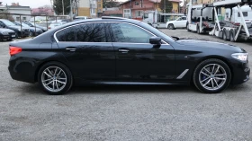 BMW 530 X-Drive M-Packet Дистрони Head-Up Keylessgo, снимка 4