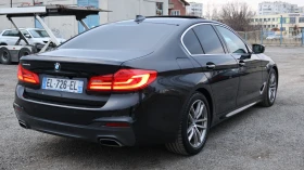 BMW 530 X-Drive M-Packet Дистрони Head-Up Keylessgo, снимка 5