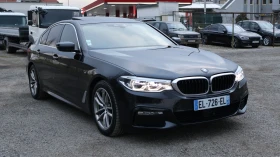 BMW 530 X-Drive M-Packet Дистрони Head-Up Keylessgo, снимка 3