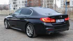 BMW 530 X-Drive M-Packet Дистрони Head-Up Keylessgo, снимка 7