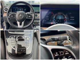 Mercedes-Benz E 400 d= 4MATIC= 9G-TRONIC= AMG= PANORAMA= HUD= 360* КАМ, снимка 16