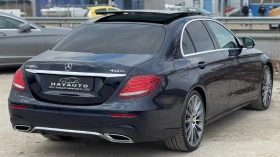 Обява за продажба на Mercedes-Benz E 400 d= 4MATIC= 9G-TRONIC= AMG= PANORAMA= HUD= 360* КАМ ~Цена по договаряне - изображение 4