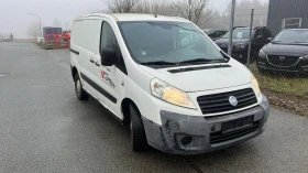 Fiat Scudo FIAT SCUDO 2.0 MULTIJET НОВ ВНОС ГЕРМАНИЯ, снимка 1