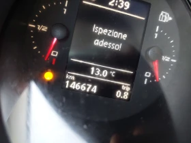 Seat Altea XL 1, 6i 102ps Bi fuel, снимка 12