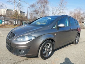 Seat Altea XL 1, 6i 102ps Bi fuel, снимка 2