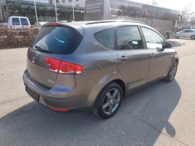 Seat Altea XL 1, 6i 102ps Bi fuel, снимка 4