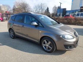 Seat Altea XL 1, 6i 102ps Bi fuel, снимка 1