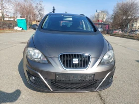 Seat Altea XL 1, 6i 102ps Bi fuel, снимка 3